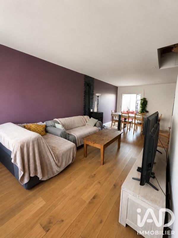 Maison 6 Pièce(s) Béthune