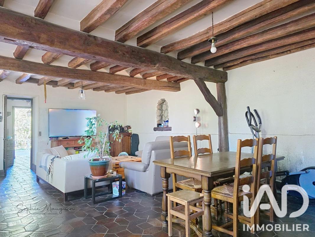Maison 5 Pièce(s) Montigny-Lencoup - Photo 2