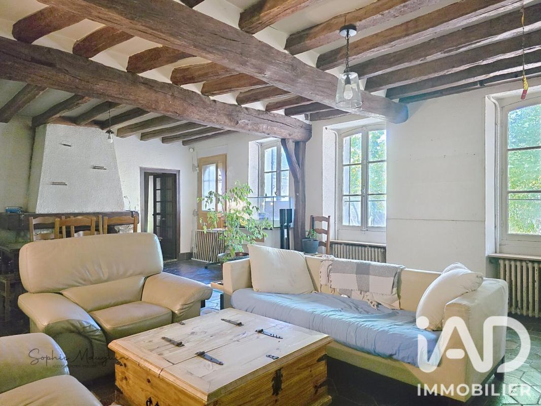 Maison 5 Pièce(s) Montigny-Lencoup - Photo 3