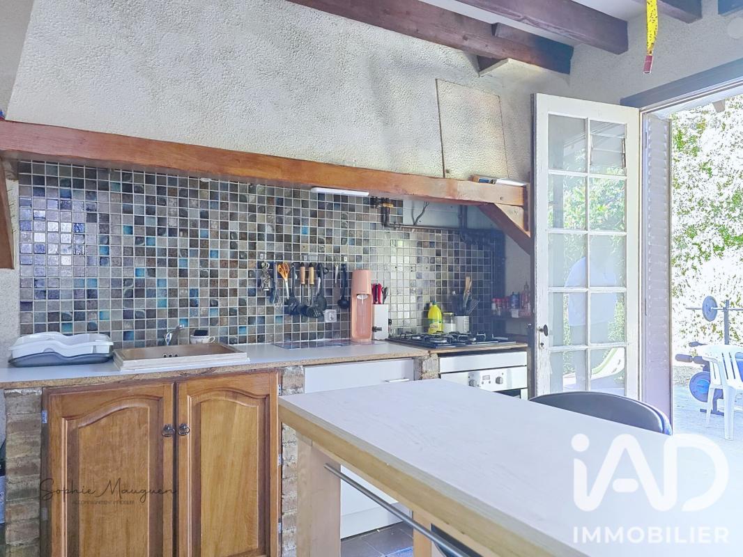 Maison 5 Pièce(s) Montigny-Lencoup - Photo 5