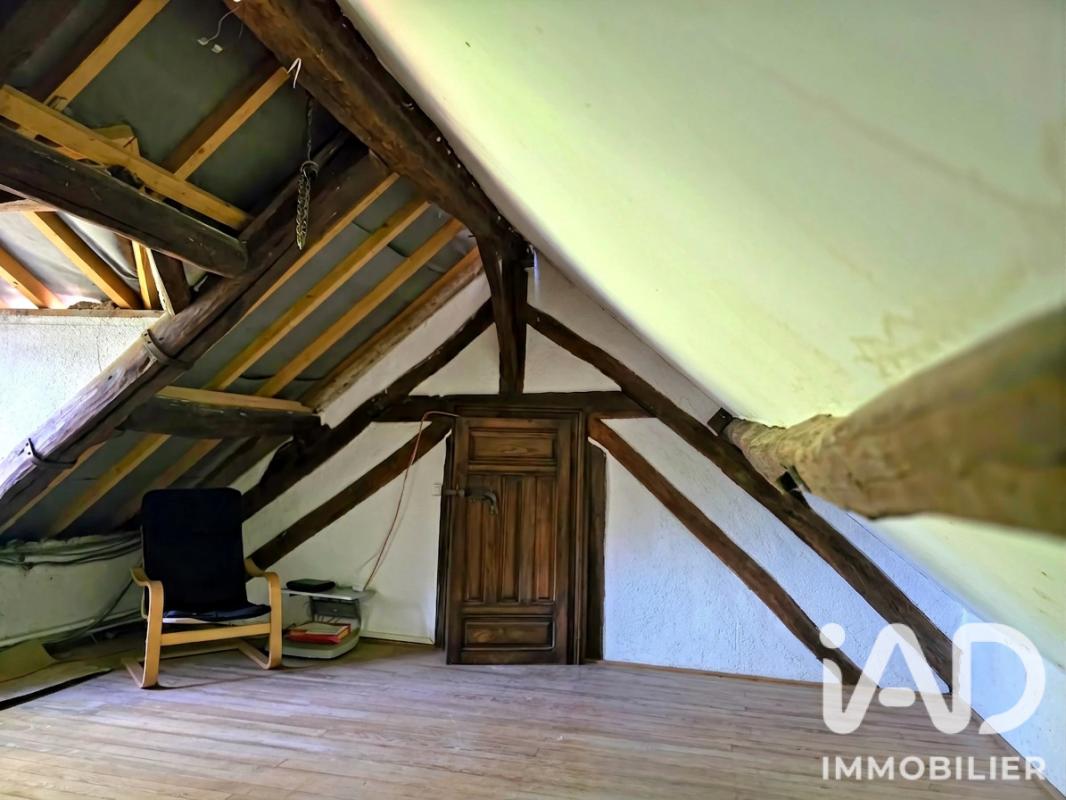 Maison 5 Pièce(s) Montigny-Lencoup - Photo 8