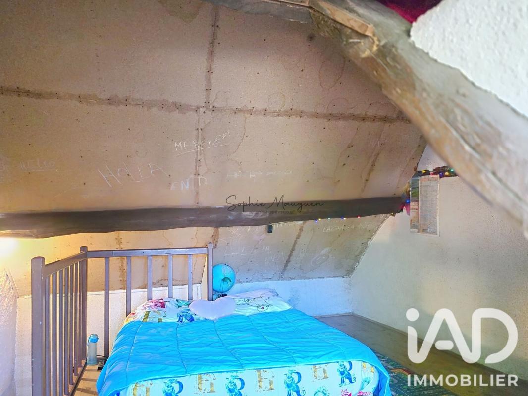 Maison 5 Pièce(s) Montigny-Lencoup - Photo 9