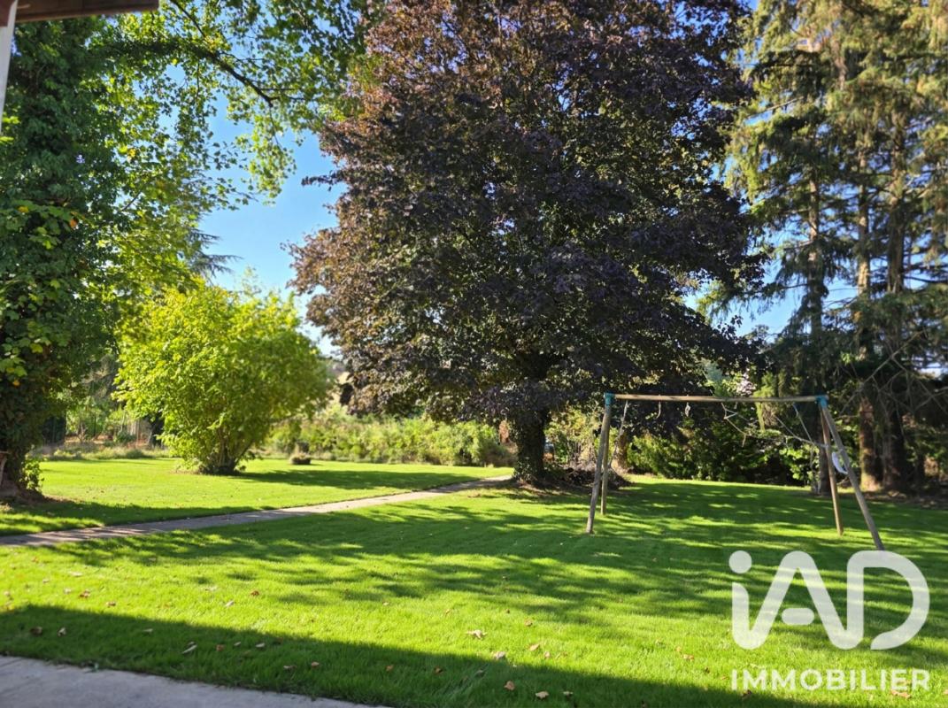 Maison 5 Pièce(s) Montigny-Lencoup - Photo 11