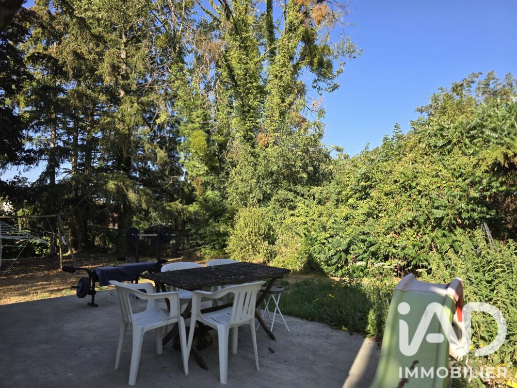 Maison 5 Pièce(s) Montigny-Lencoup - Photo 12