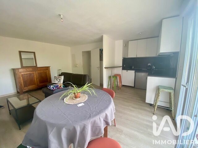 Appartement 2 Pièce(s) Toulouse