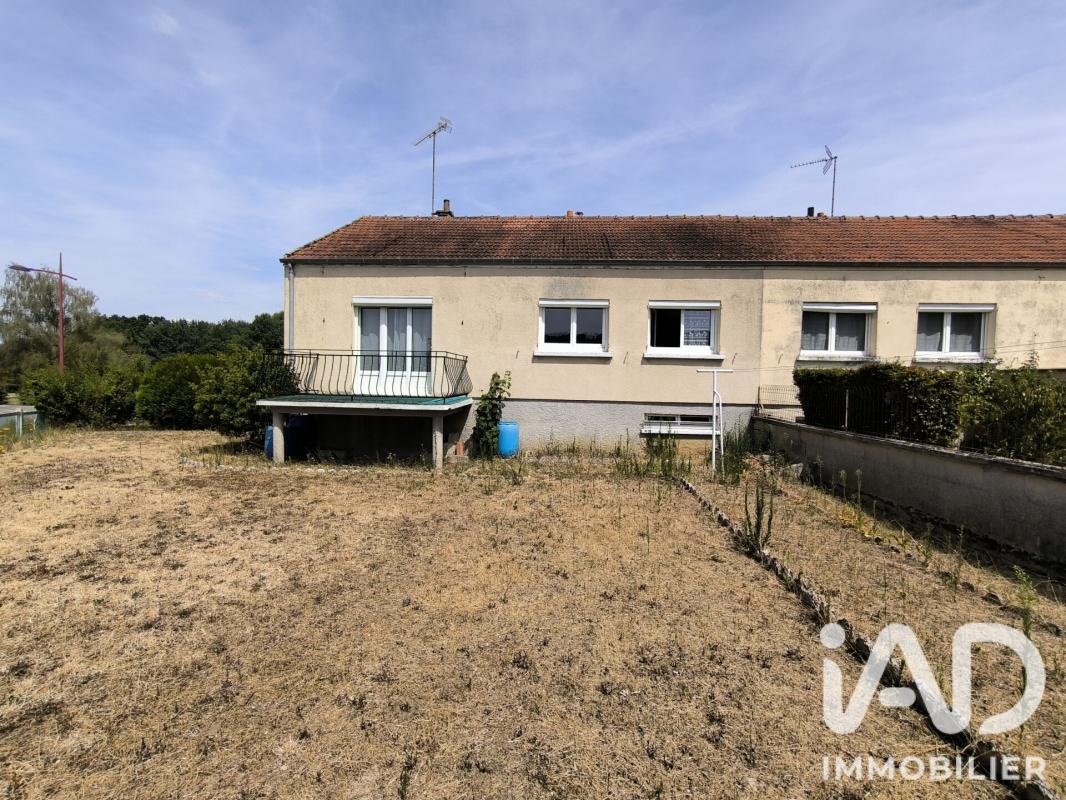 Maison 4 Pièce(s) Soissons