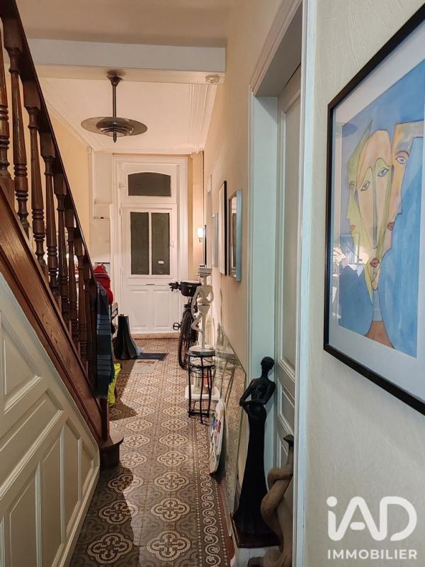 Maison 8 Pièce(s) Béthune - Photo 2