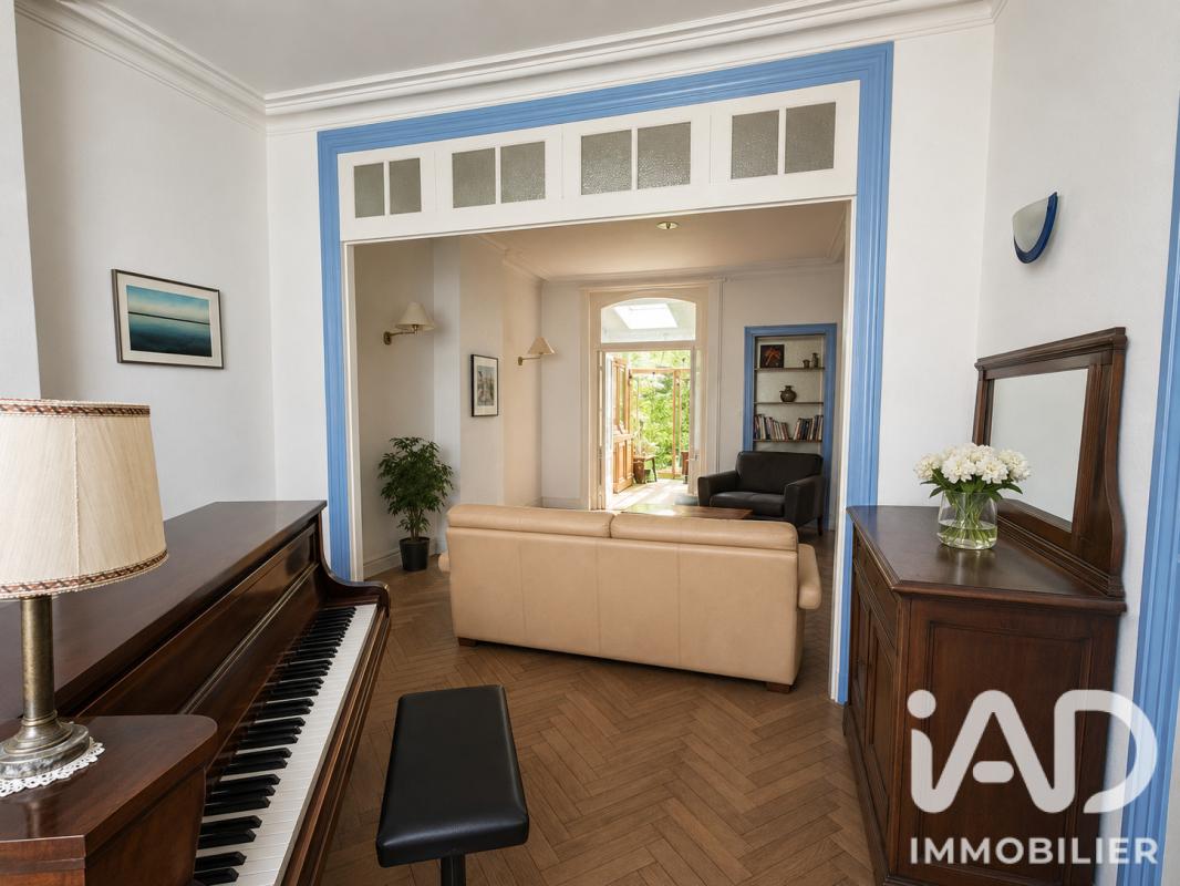 Maison 8 Pièce(s) Béthune - Photo 3