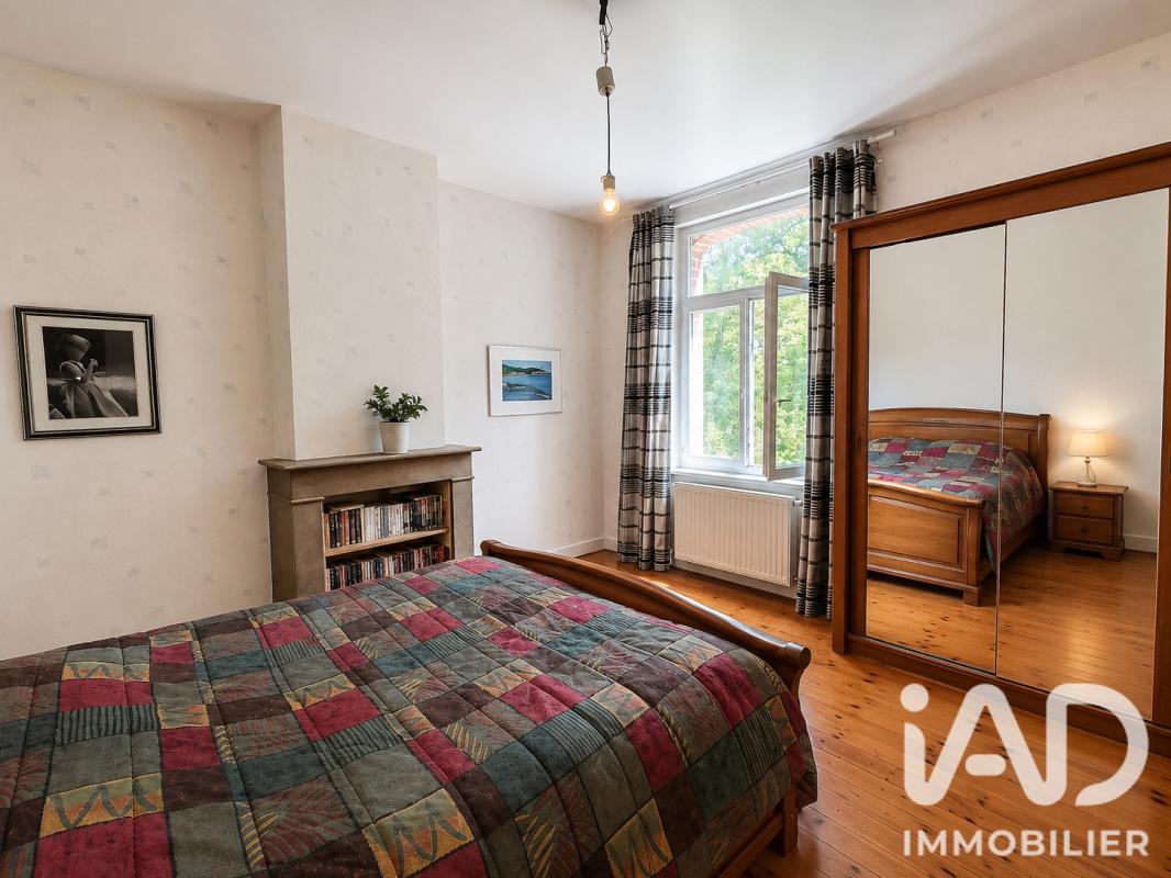 Maison 8 Pièce(s) Béthune - Photo 9
