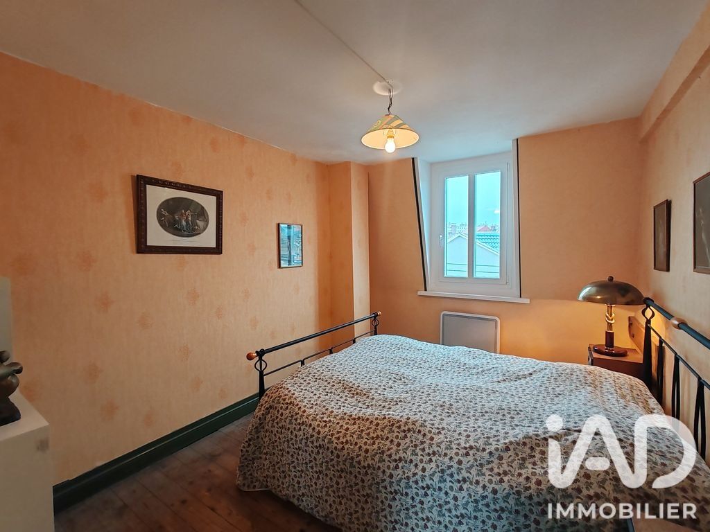 Maison 8 Pièce(s) Béthune - Photo 11