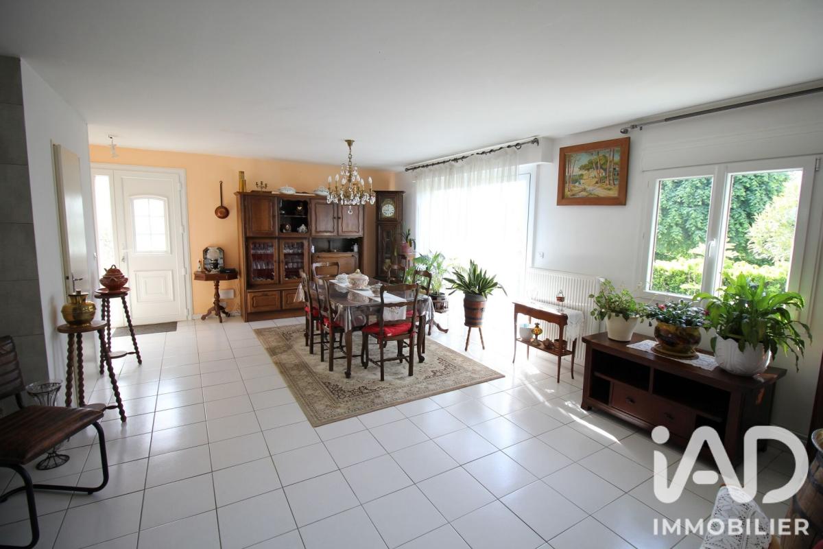 Maison 4 Pièce(s) Sannerville - Photo 2