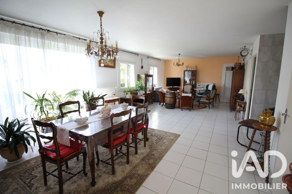 Maison 4 Pièce(s) Sannerville - Photo 3