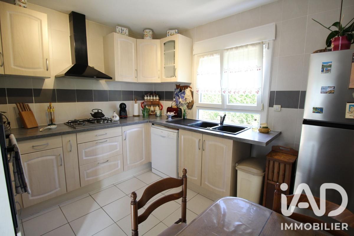 Maison 4 Pièce(s) Sannerville - Photo 4