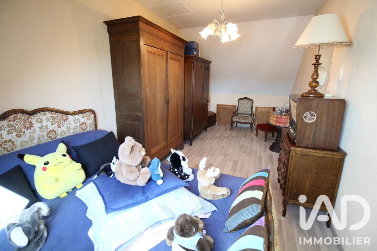 Maison 4 Pièce(s) Sannerville - Photo 8