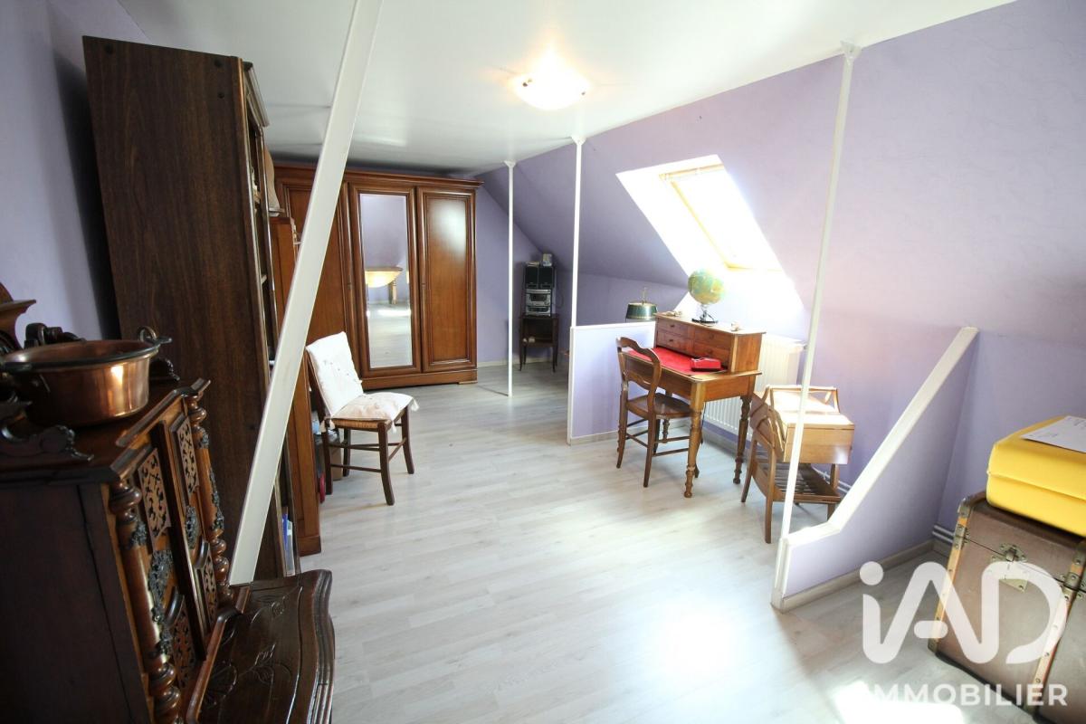 Maison 4 Pièce(s) Sannerville - Photo 9