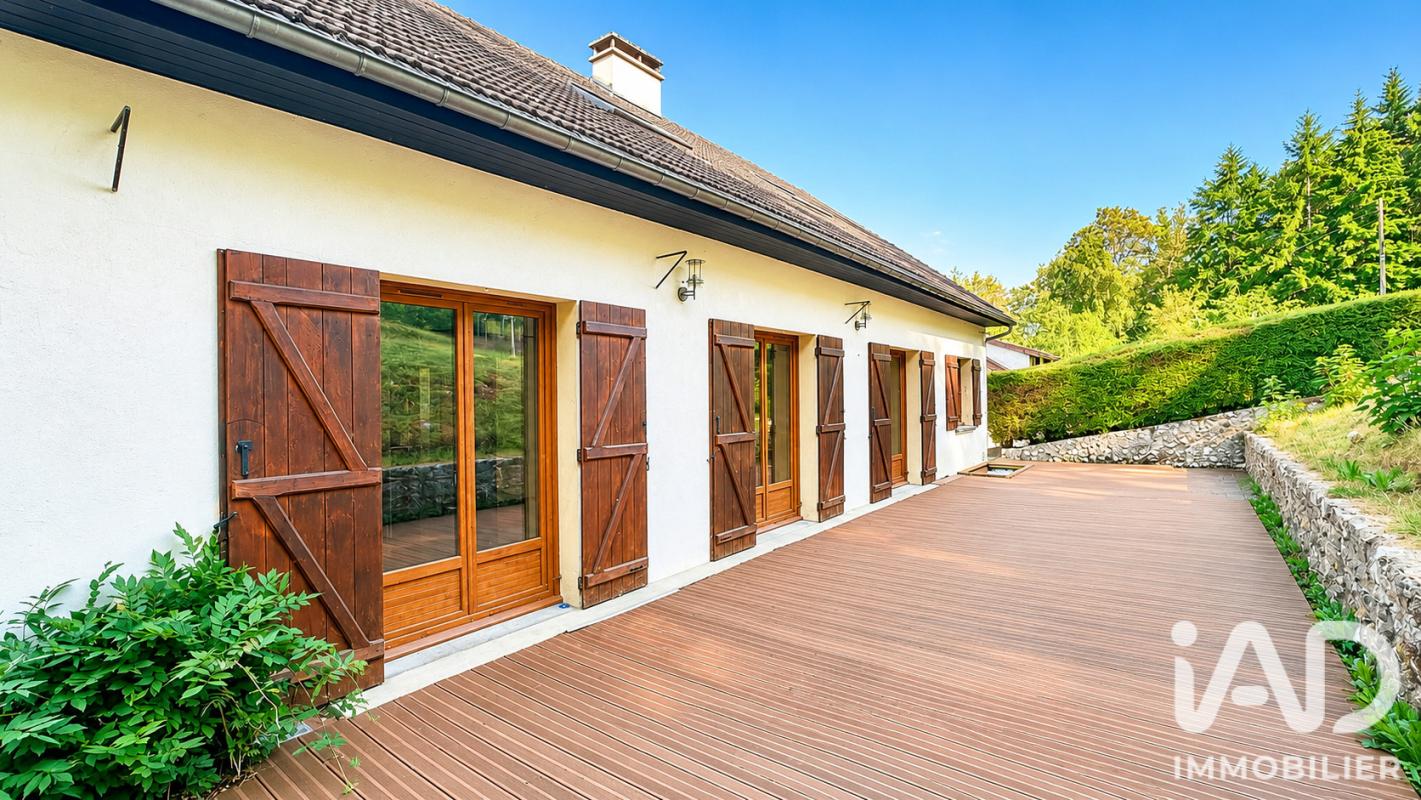 Maison 8 Pièce(s) Caudebec-lès-Elbeuf - Photo 2
