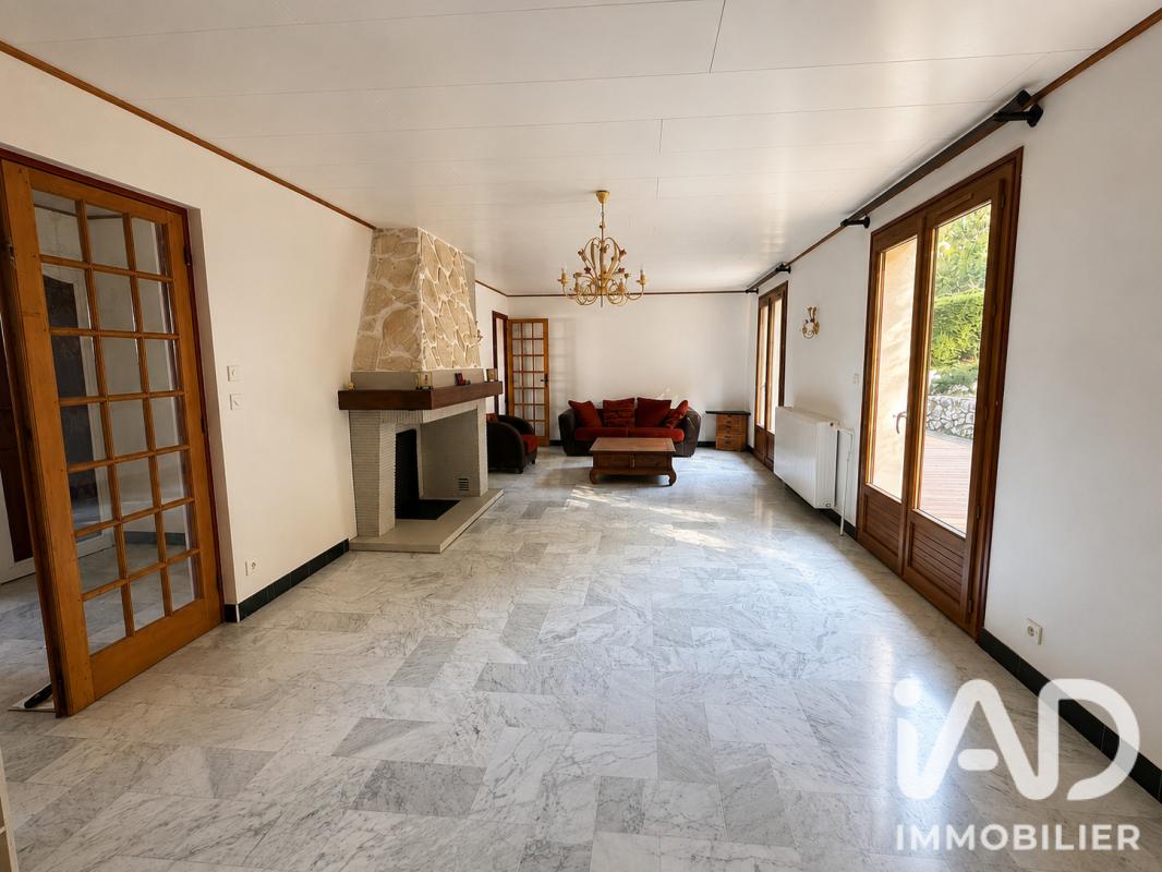 Maison 8 Pièce(s) Caudebec-lès-Elbeuf - Photo 4
