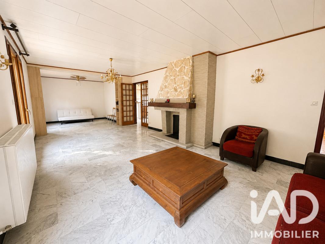 Maison 8 Pièce(s) Caudebec-lès-Elbeuf - Photo 5