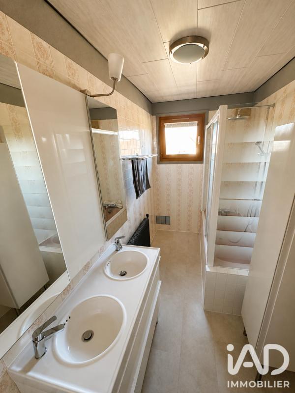 Maison 8 Pièce(s) Caudebec-lès-Elbeuf - Photo 10