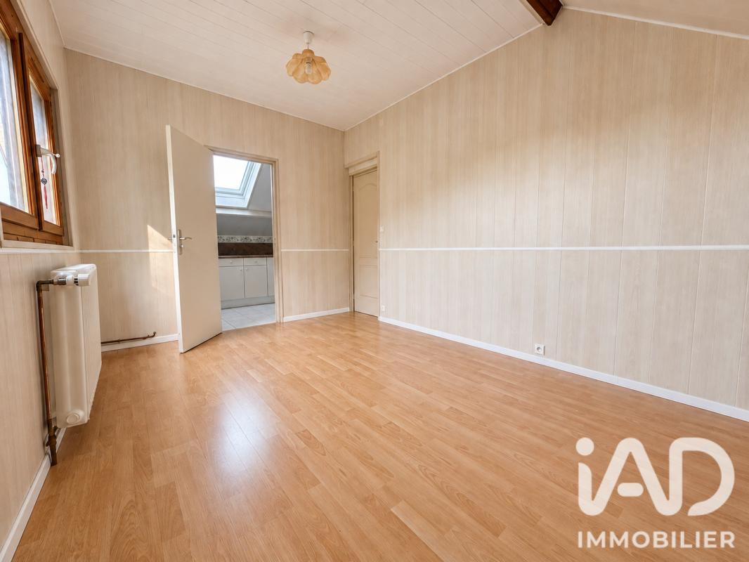 Maison 8 Pièce(s) Caudebec-lès-Elbeuf - Photo 11