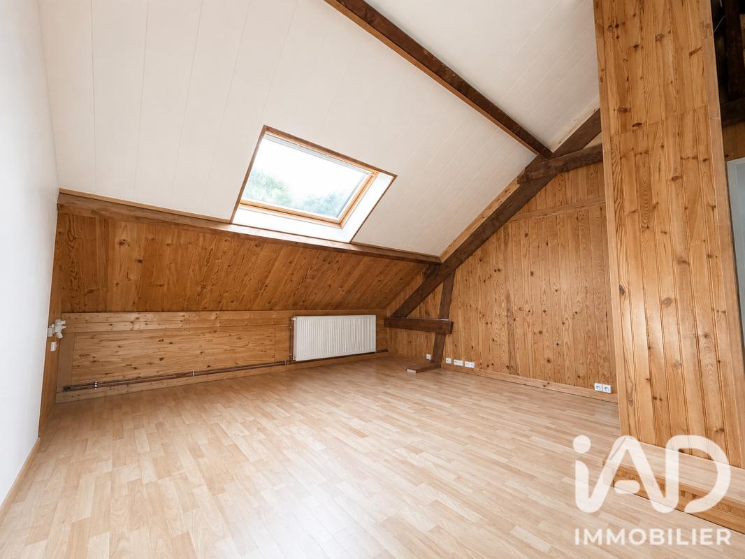 Maison 8 Pièce(s) Caudebec-lès-Elbeuf - Photo 14