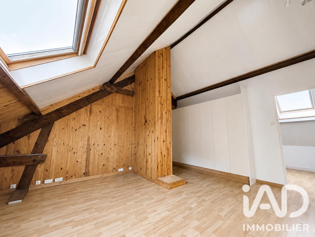 Maison 8 Pièce(s) Caudebec-lès-Elbeuf - Photo 15