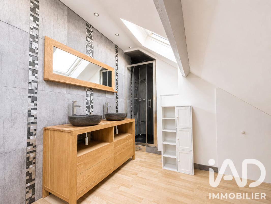 Maison 8 Pièce(s) Caudebec-lès-Elbeuf - Photo 18