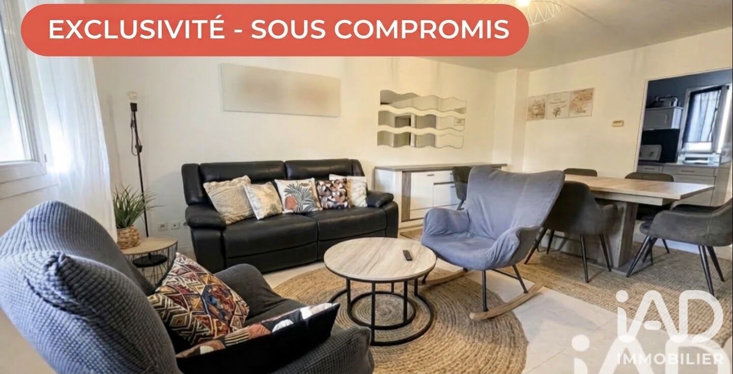 Maison 5 Pièce(s) Chelles