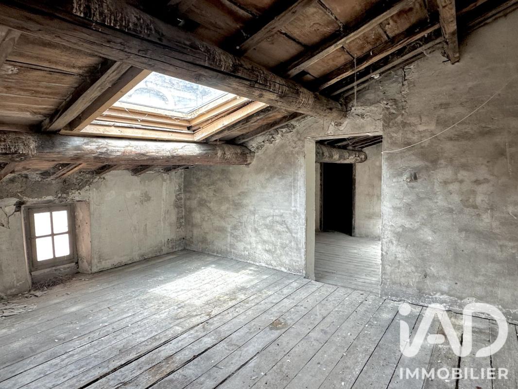 Appartement 3 Pièce(s) Bourg-Saint-Andéol