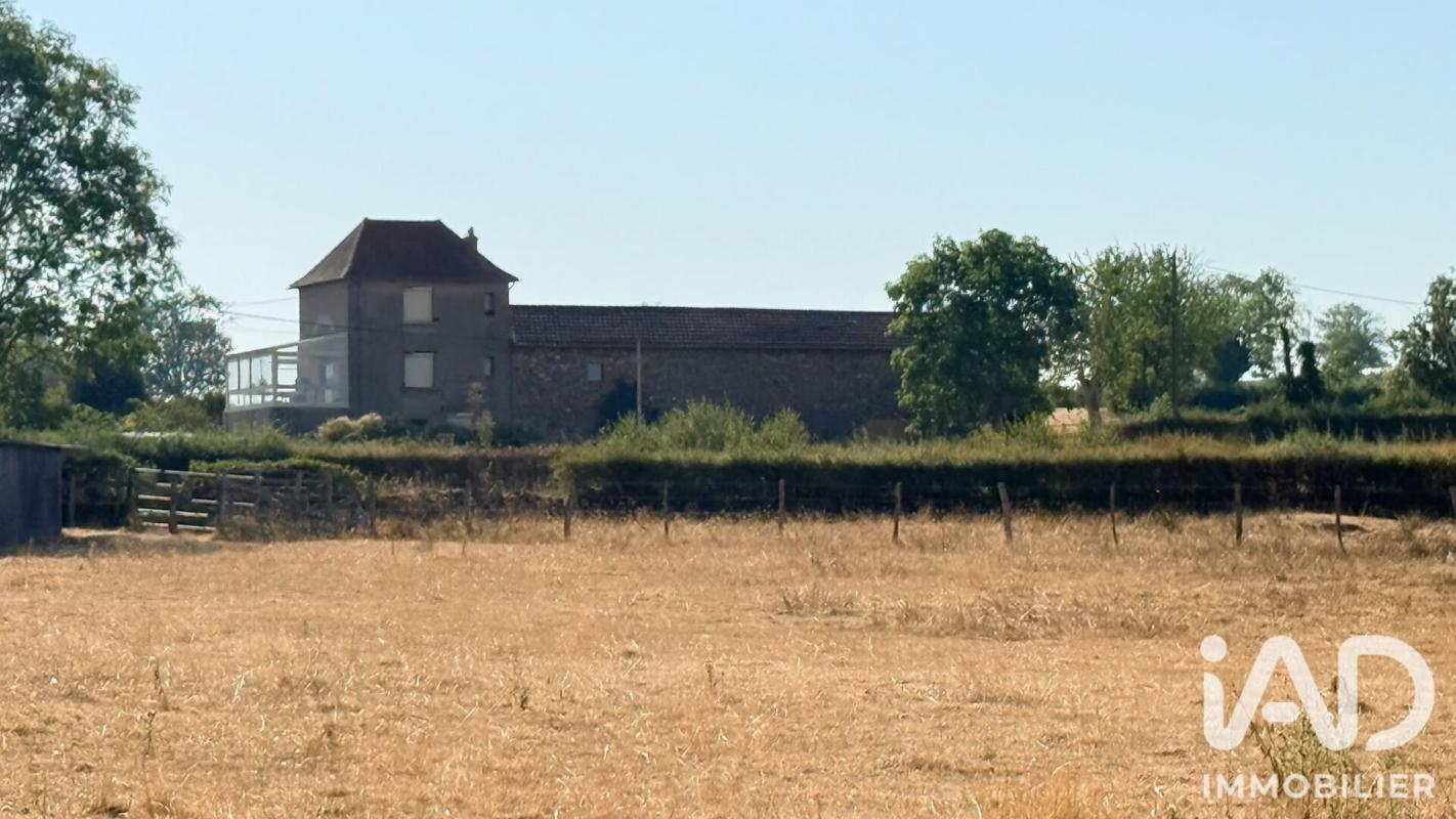 Maison 4 Pièce(s) Sainte-Foy