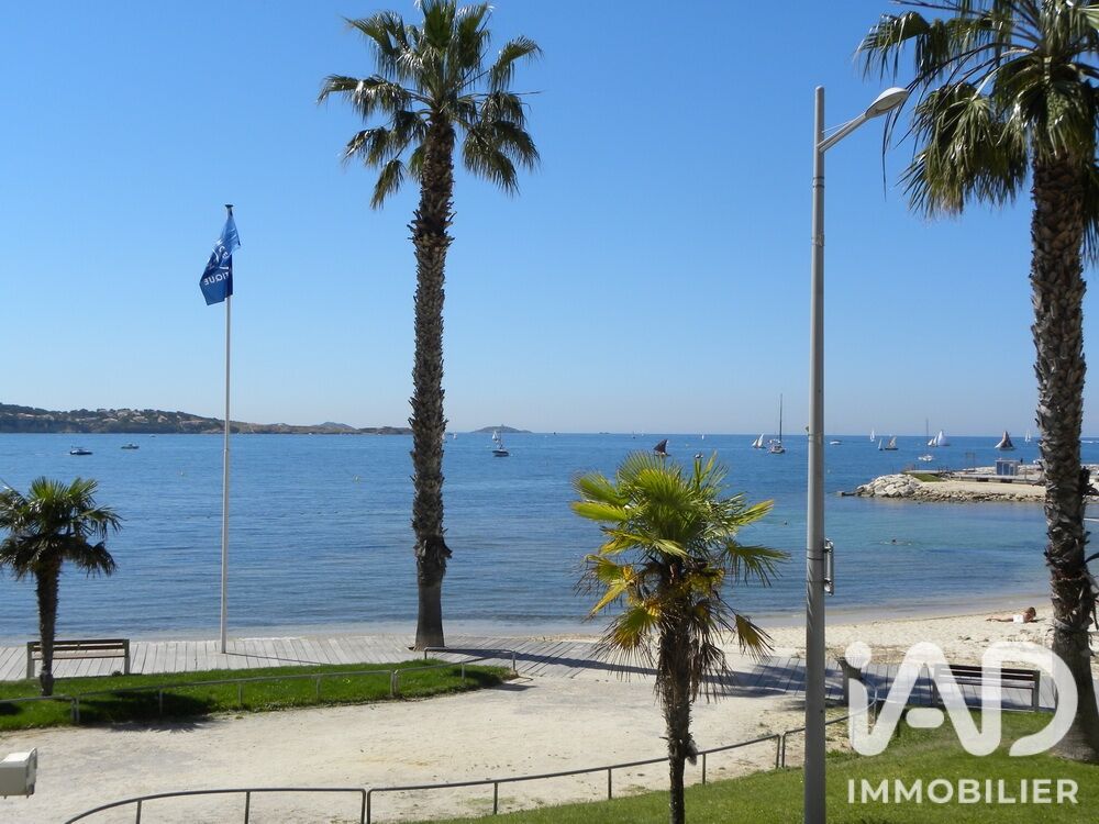 Appartement 1 Pièce(s) Bandol