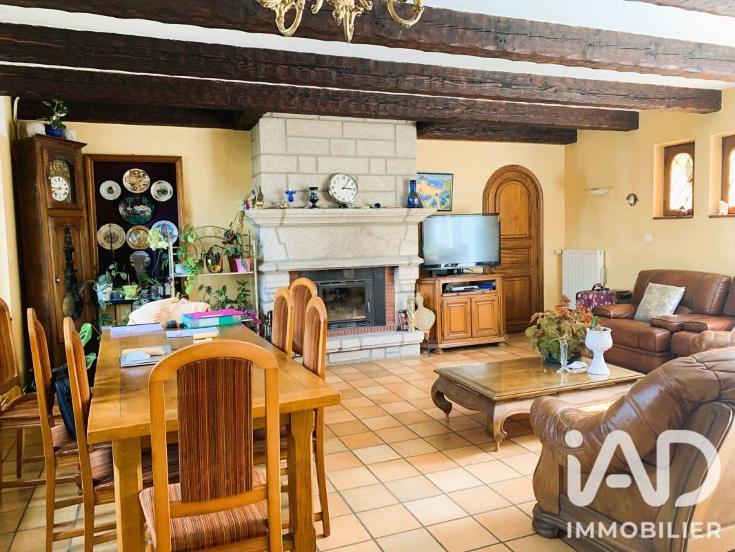 Maison 6 Pièce(s) Caudan