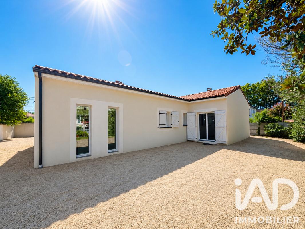Maison 5 Pièce(s) Montauban - Photo 4