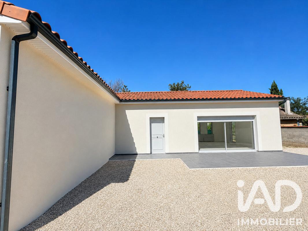 Maison 5 Pièce(s) Montauban - Photo 5