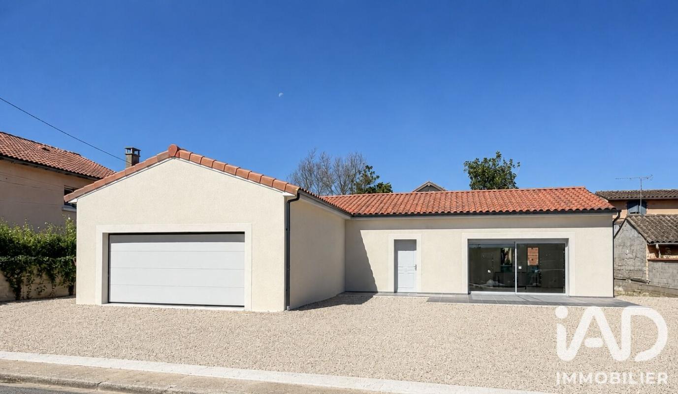 Maison 5 Pièce(s) Montauban - Photo 6