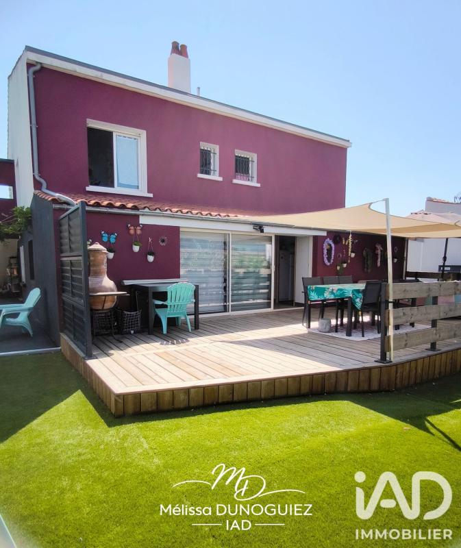 Maison 9 Pièce(s) Lagord