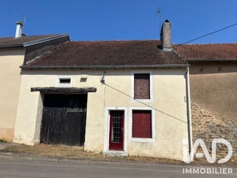 Maison de village 3 Pièce(s) Champsevraine