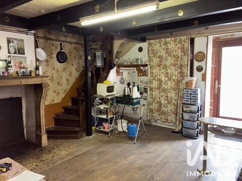 Maison 3 Pièce(s) Champsevraine - Photo 4