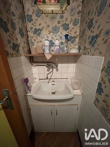 Maison 3 Pièce(s) Champsevraine - Photo 7