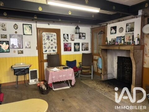 Maison 3 Pièce(s) Champsevraine - Photo 1