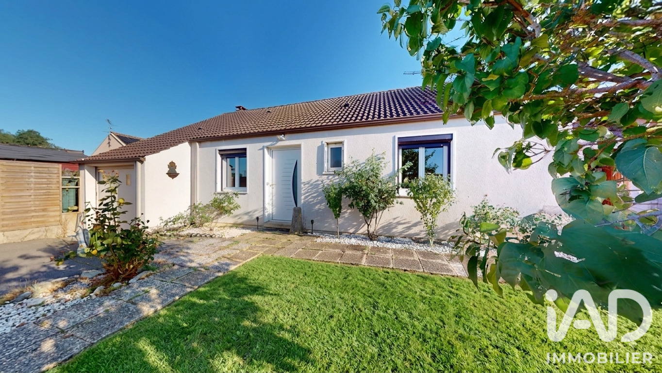 Maison 5 Pièce(s) Esmans - Photo 2