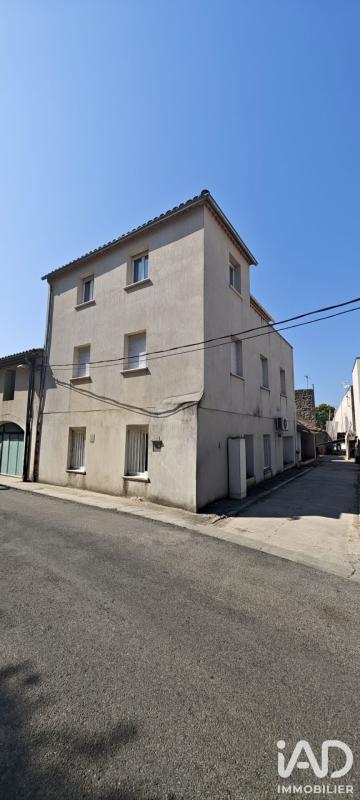 Immeuble  Nîmes