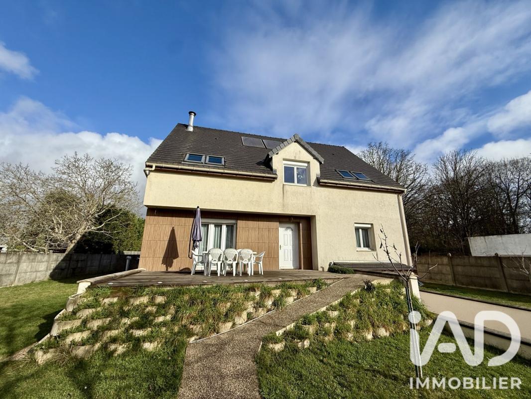 Maison 8 Pièce(s) Sucy-en-Brie