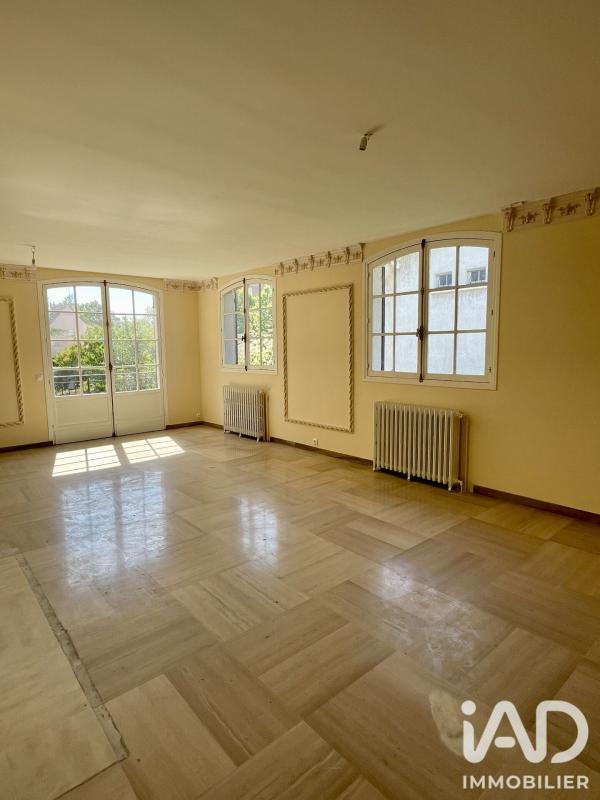 Maison 7 Pièce(s) Margency