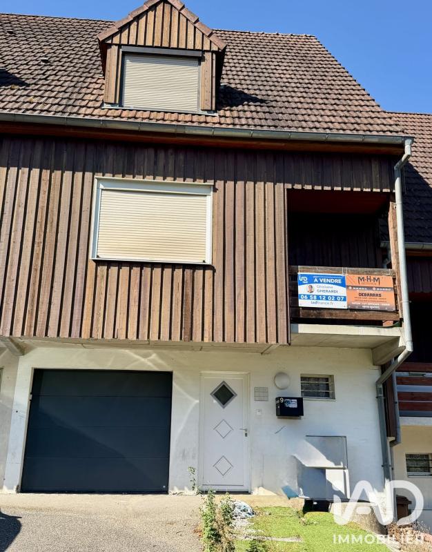 Maison 4 Pièce(s) Altkirch - Photo 2