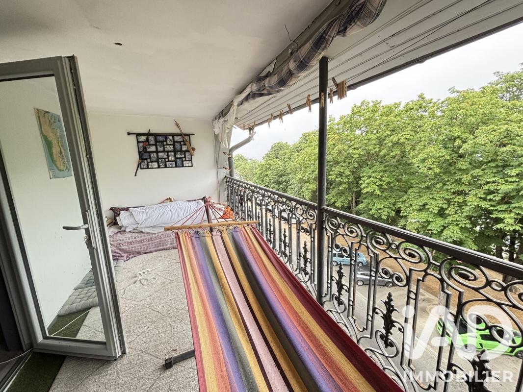 Immeuble  Saint-Gaudens