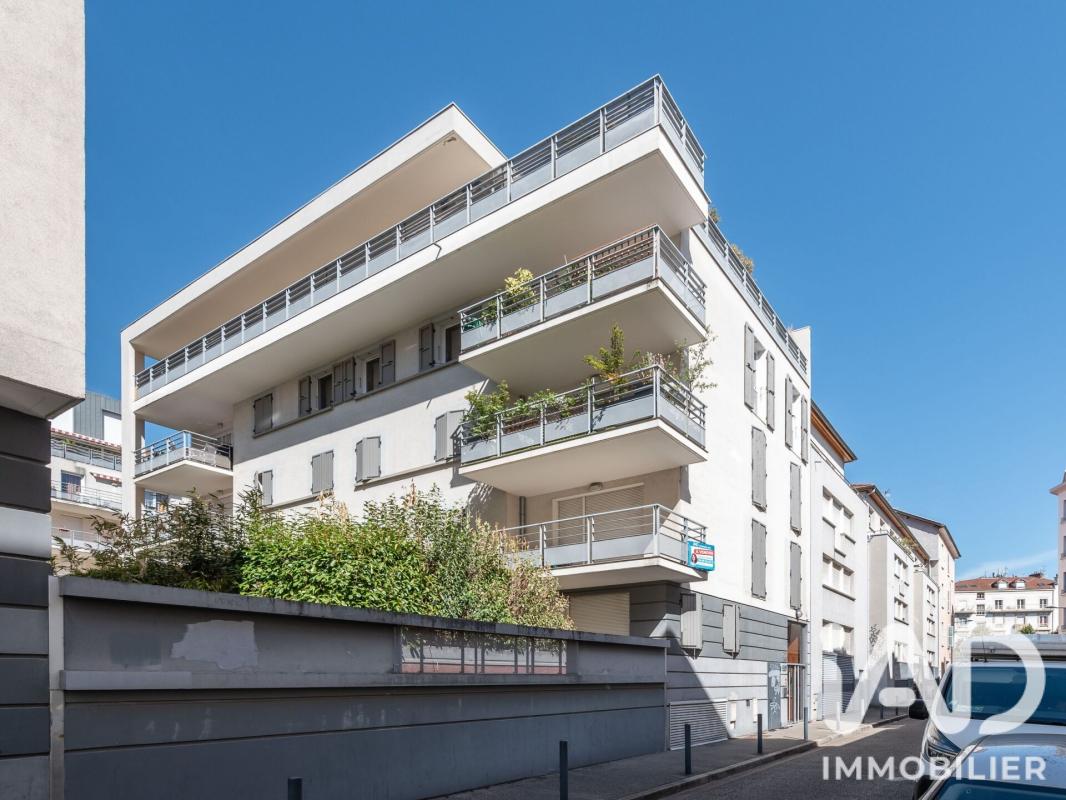 Appartement 3 Pièce(s) Grenoble - Photo 1