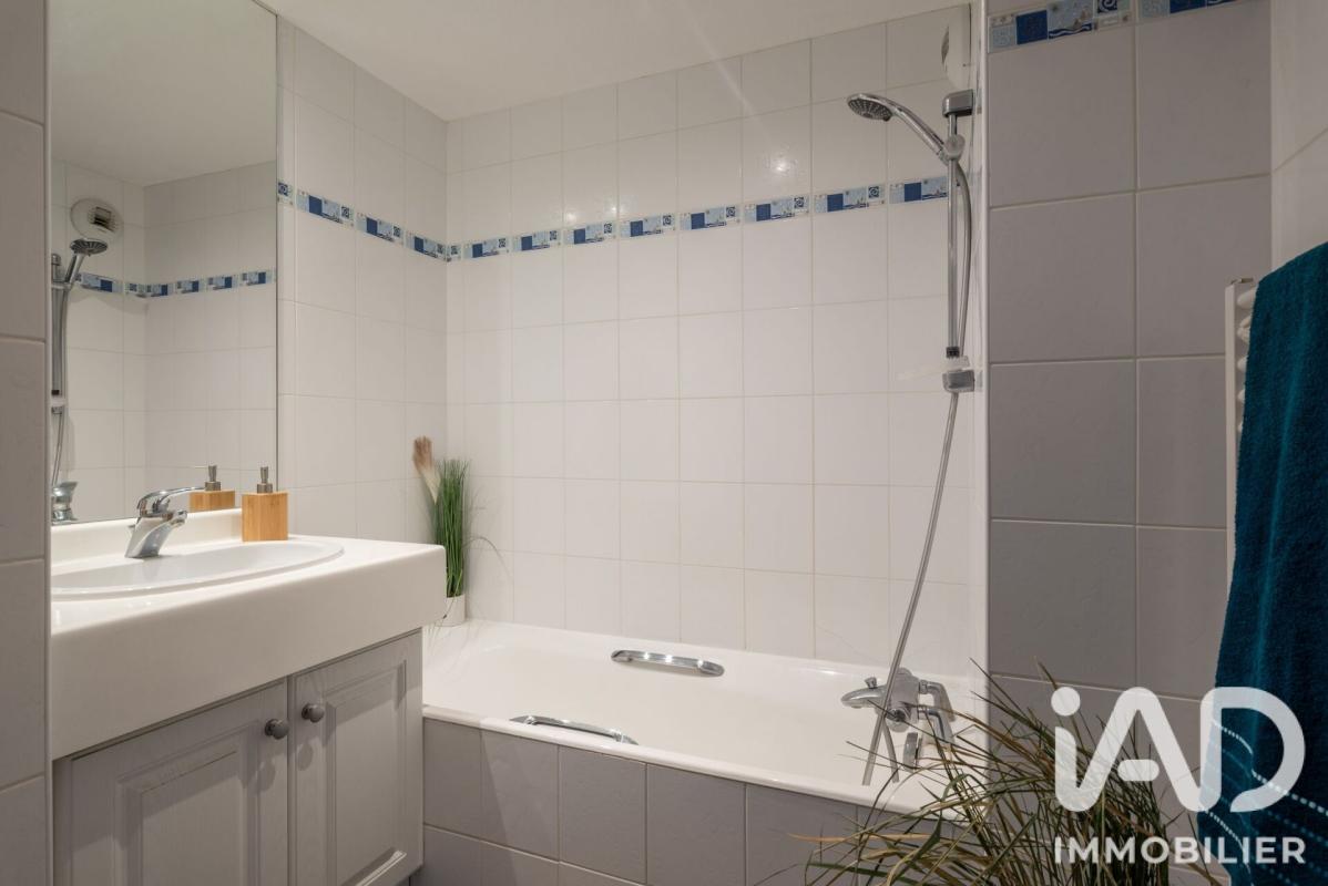 Appartement 3 Pièce(s) Grenoble - Photo 19