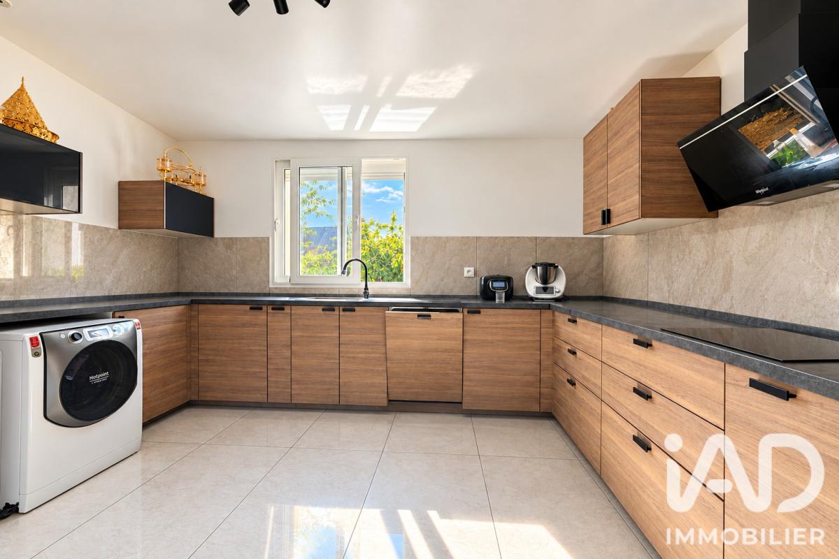 Maison 5 Pièce(s) Villeneuve-le-Roi - Photo 5