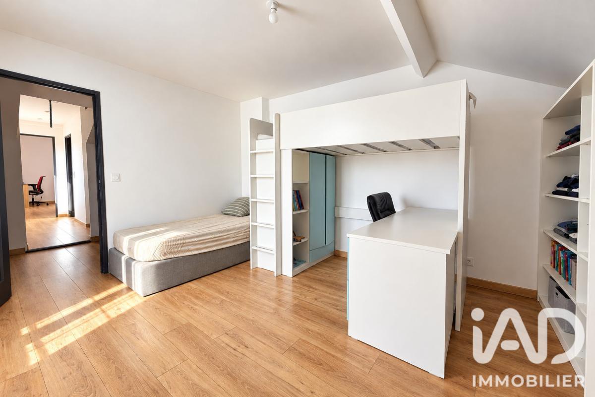 Maison 5 Pièce(s) Villeneuve-le-Roi - Photo 10